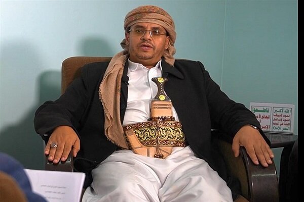 An interesting message from the senior member of Yemen’s Ansarullah movement for the Zionists