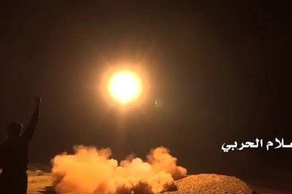 Another Yemeni missile attack on Israel