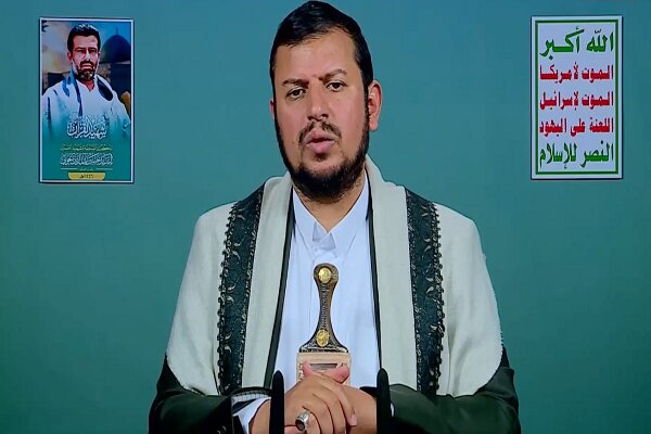 Ansarullah leader: The American Zionist project is a devastating project