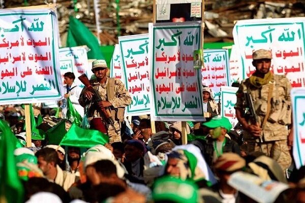 Ansarullah to the Palestinian negotiators: count on our military support