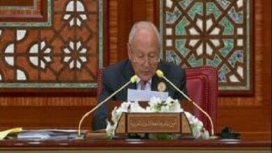 Arab League: The occupation of Lebanon has no justification other than Israel’s expansionist tendencies