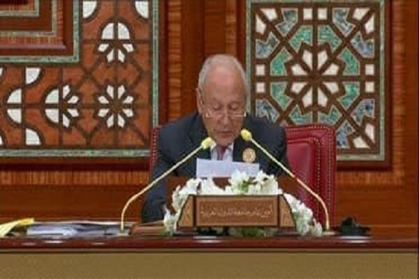 Arab League: The occupation of Lebanon has no justification other than Israel’s expansionist tendencies