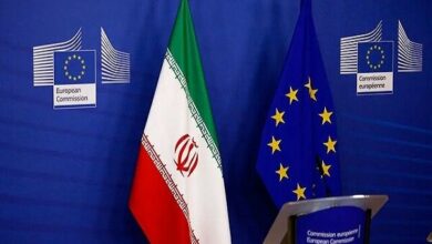 Axios claims about the axis of Iran-Europe negotiations in Geneva