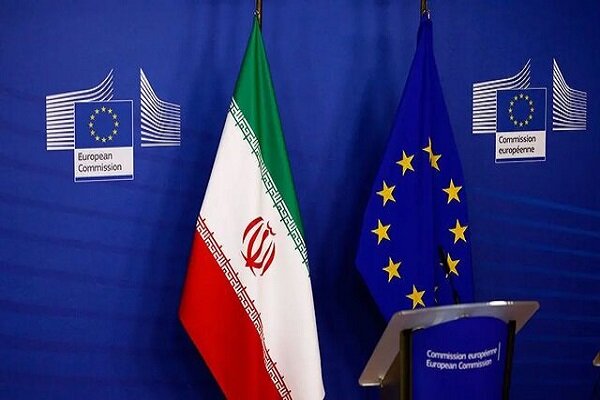 Axios claims about the axis of Iran-Europe negotiations in Geneva