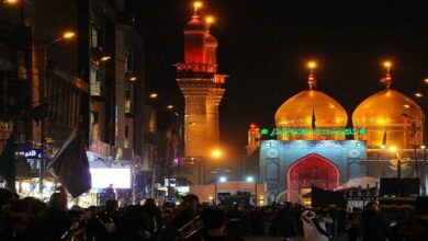 Baghdad’s special measures on the anniversary of the martyrdom of Imam Kazim (AS)