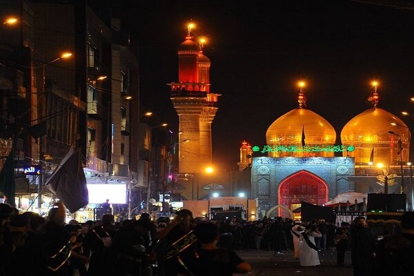 Baghdad’s special measures on the anniversary of the martyrdom of Imam Kazim (AS)