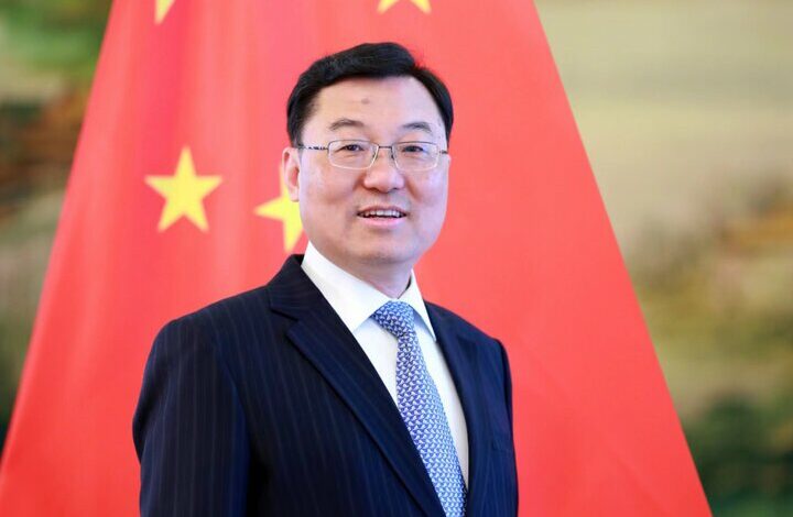 Beijing: US sanctions against Chinese technology companies are baseless