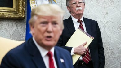 Bolton: Trump’s decision to end the war is very bad news for Ukraine