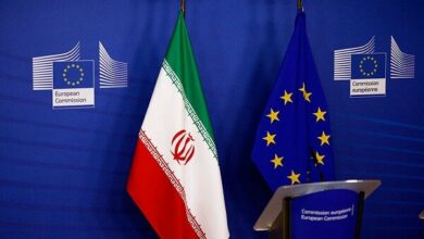 Business record of Iran and Europe; Exports grew by 5%