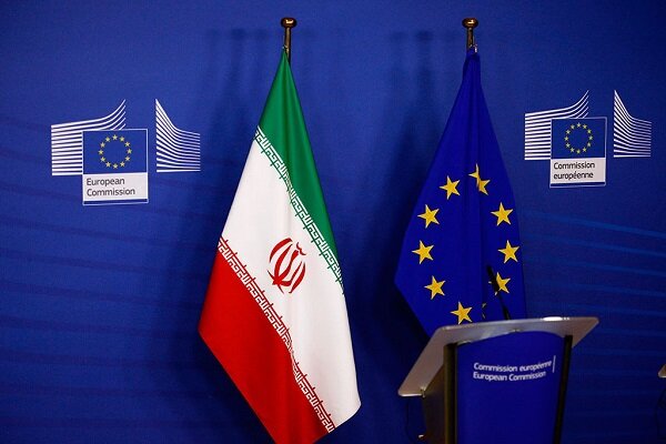 Business record of Iran and Europe; Exports grew by 5%