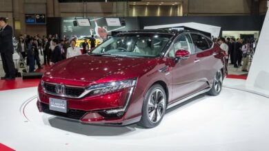 Call for 6,000 Honda cars in America