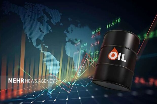 Crude oil and natural gas price growth amid political developments and seasonal demand