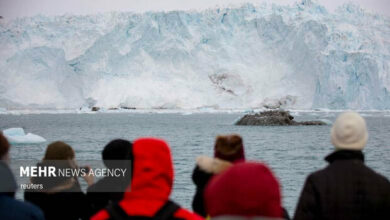 Danish and American opposition to joining Greenland to America