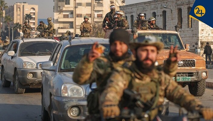 Declaration of danger by America, Germany and France about the army of the Golan regime