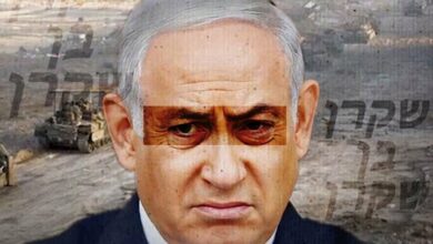 Discolored dreams; What was Netanyahu’s big goal that was not realized in Gaza?