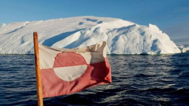 Egdeh: Greenland must prepare to guarantee its security against American threats