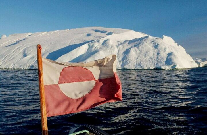 Egdeh: Greenland must prepare to guarantee its security against American threats