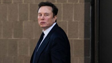 Elon Musk accused the British Prime Minister of interfering in the American elections