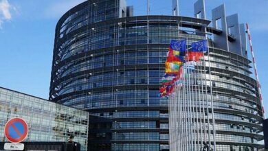 EU: Efforts to lift Syria’s sanctions are ongoing