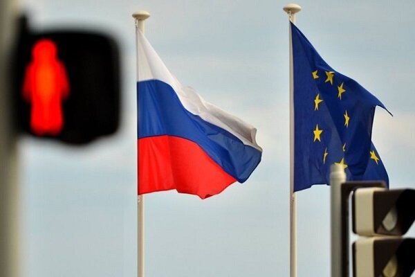 Europe backed off from accusing Russia