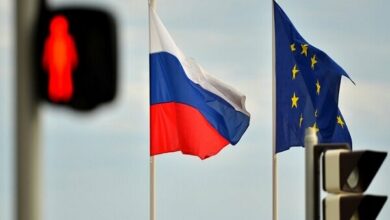 Europe’s inability to eliminate energy imports from Russia