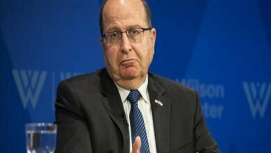 Former Zionist Minister of War: Israel is committing war crimes in Gaza