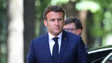 France on the path of global decline; How did “Macron” disappoint the French?