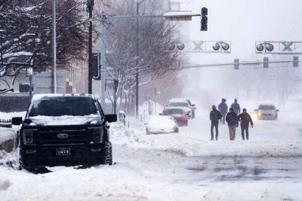 Frost warning for 220 million Americans