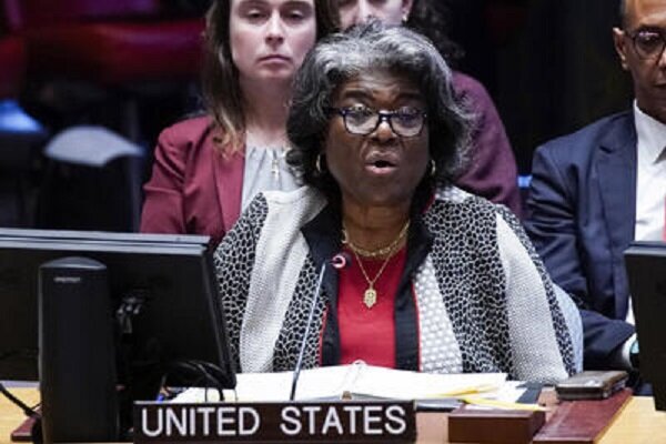 Greenfield: Syria must ensure the destruction of its chemical weapons