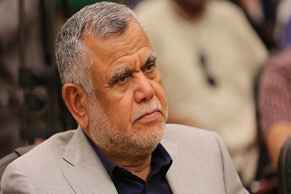 Hadi al -Ameri denied the dismissal of the Iraqi branch chief