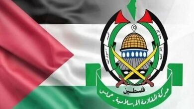 Hamas issued a statement about the important points of the ceasefire agreement in Gaza