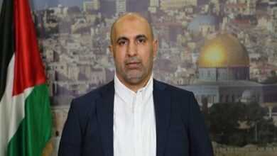 Hamas official: We will defeat Netanyahu in the West Bank