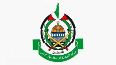 Hamas’s statement about declaring a ceasefire and stopping the war against Gaza