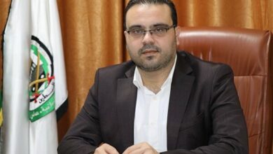 Hazem Qasim: The next stages of negotiations will be difficult and difficult