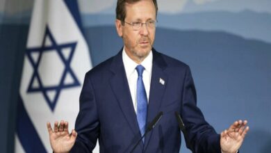 Herzog: It was a sad and very painful morning