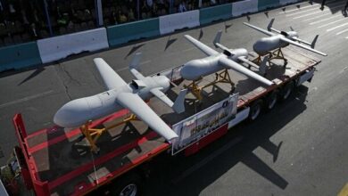 How did Iran’s newest suicide drone become a nightmare for the Zionist regime?