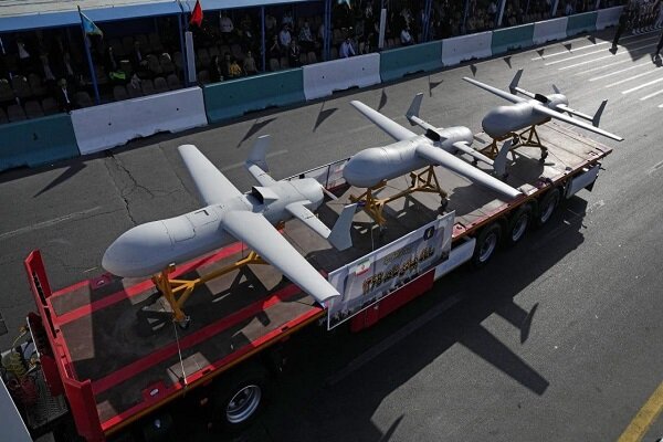 How did Iran’s newest suicide drone become a nightmare for the Zionist regime?