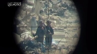 Hunting of 2 more Israeli soldiers in Gaza by resistance fighters