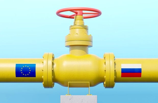 Increasing Europeans’ desire to resume gas imports from Russia