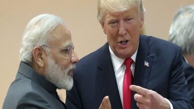 India and the US are preparing for the meeting between Modi and Trump in February