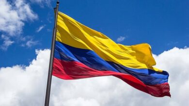 Intensify tensions between America and Colombia