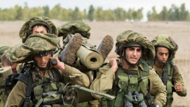 Israel confirmed the death of four more soldiers in northern Gaza