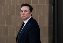 Italy rejected Elon Musk’s claim about the journalist released in Iran