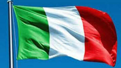 Italy summoned Iran’s ambassador in Rome