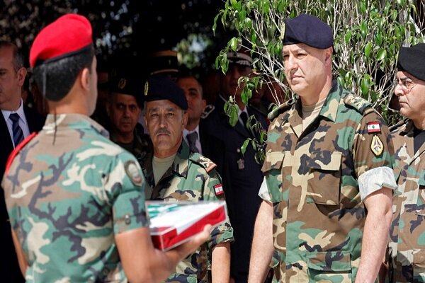 Joseph Aoun: We have entered a new stage in the history of Lebanon