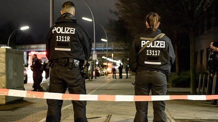 Knife attack in Germany/ 2 people were killed and several others were injured