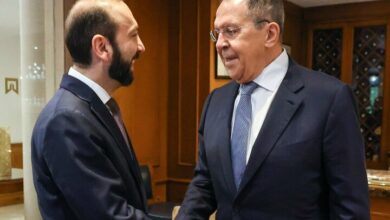 Lavrov: We will help to normalize the relations between Yerevan and Baku / Revealing the methods of America to advance its interests