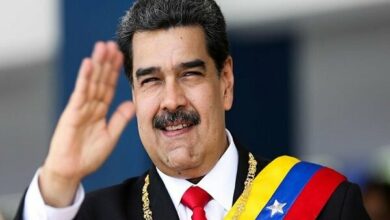 “Maduro” sworn in as the president of Venezuela + video