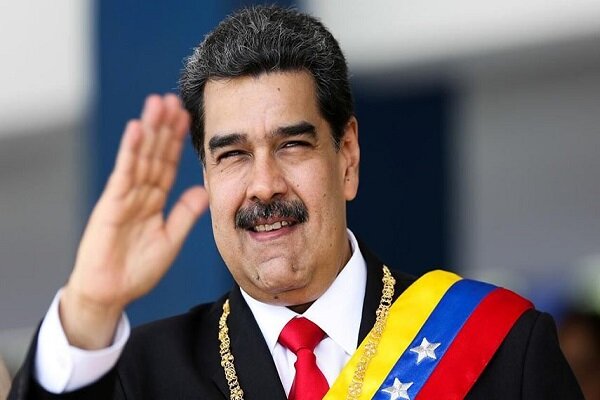 “Maduro” sworn in as the president of Venezuela + video