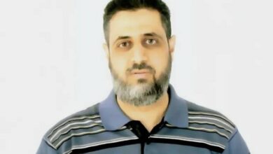 Mahmoud Isa; Recorder the highest solitary confinement in Zionist regime prisons